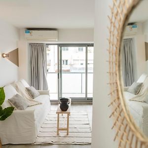 Apartamento de 1 Dormitorio